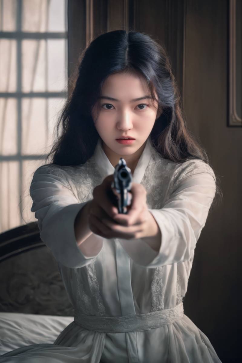 [잡담] 나도 로판 ai 해봤당 | 인스티즈