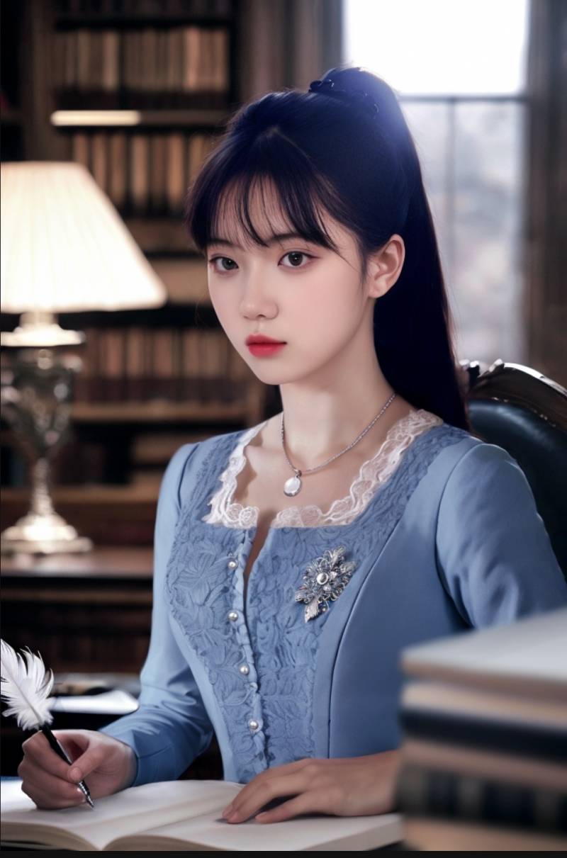[잡담] 다들 로판ai 중에 젤 비슷 한거랑 내 사진을 쓴건지도 모르겠다 싶은거 뭐야?? | 인스티즈