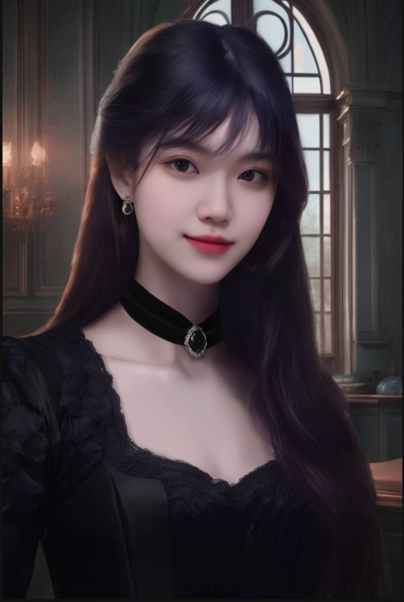 [잡담] 다들 로판ai 중에 젤 비슷 한거랑 내 사진을 쓴건지도 모르겠다 싶은거 뭐야?? | 인스티즈
