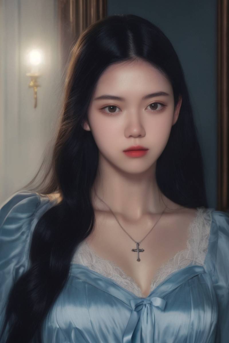 [잡담] 다들 로판ai 중에 젤 비슷 한거랑 내 사진을 쓴건지도 모르겠다 싶은거 뭐야?? | 인스티즈