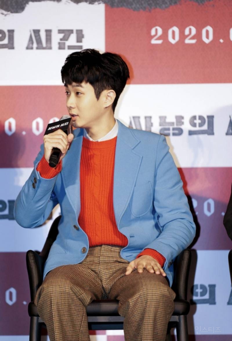혼자 드레스 코드 전달 못 받은 사람들.jpg | 인스티즈