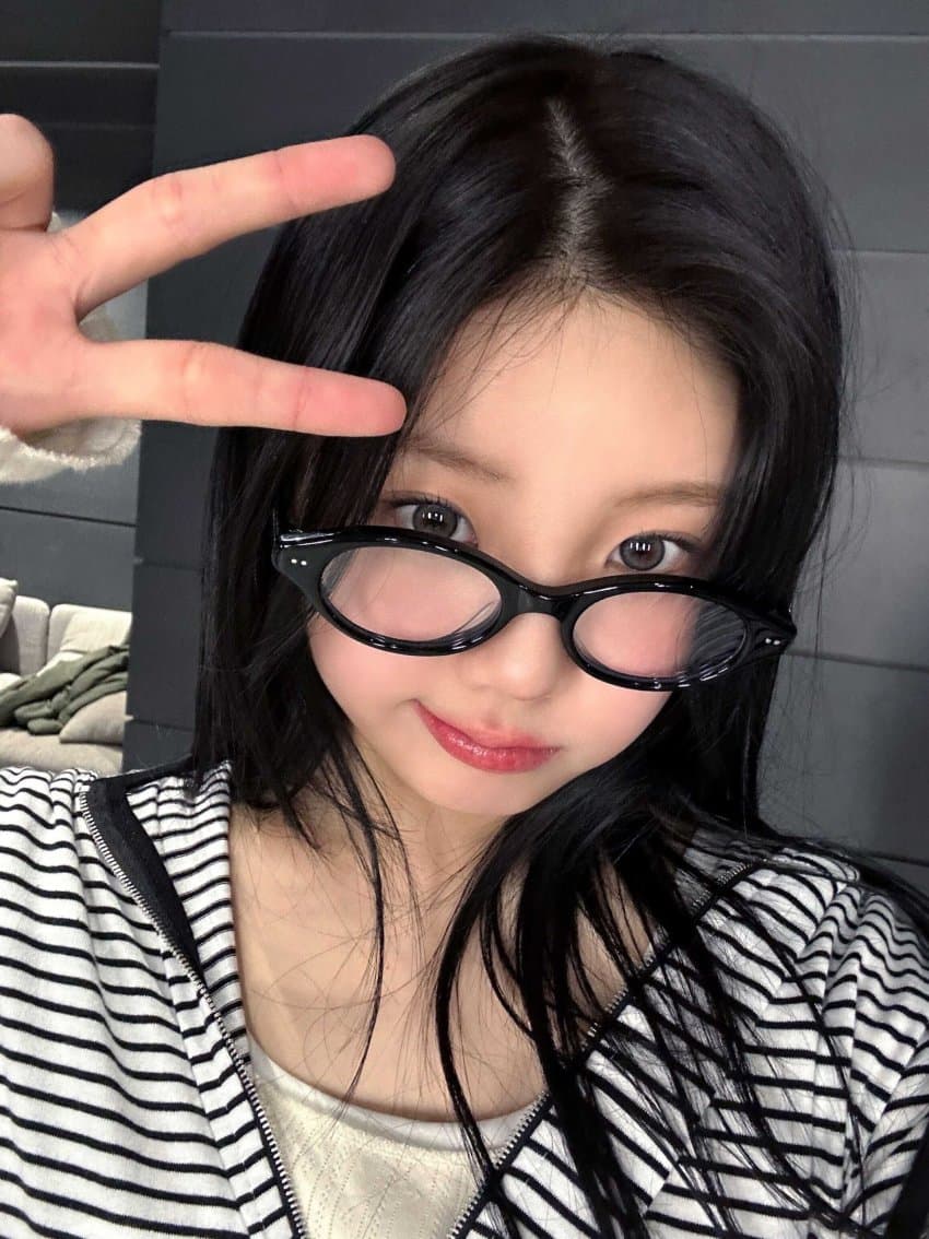 [잡담] 아일릿 원희 1개월만에 데뷔한 이유를 알거같음 | 인스티즈