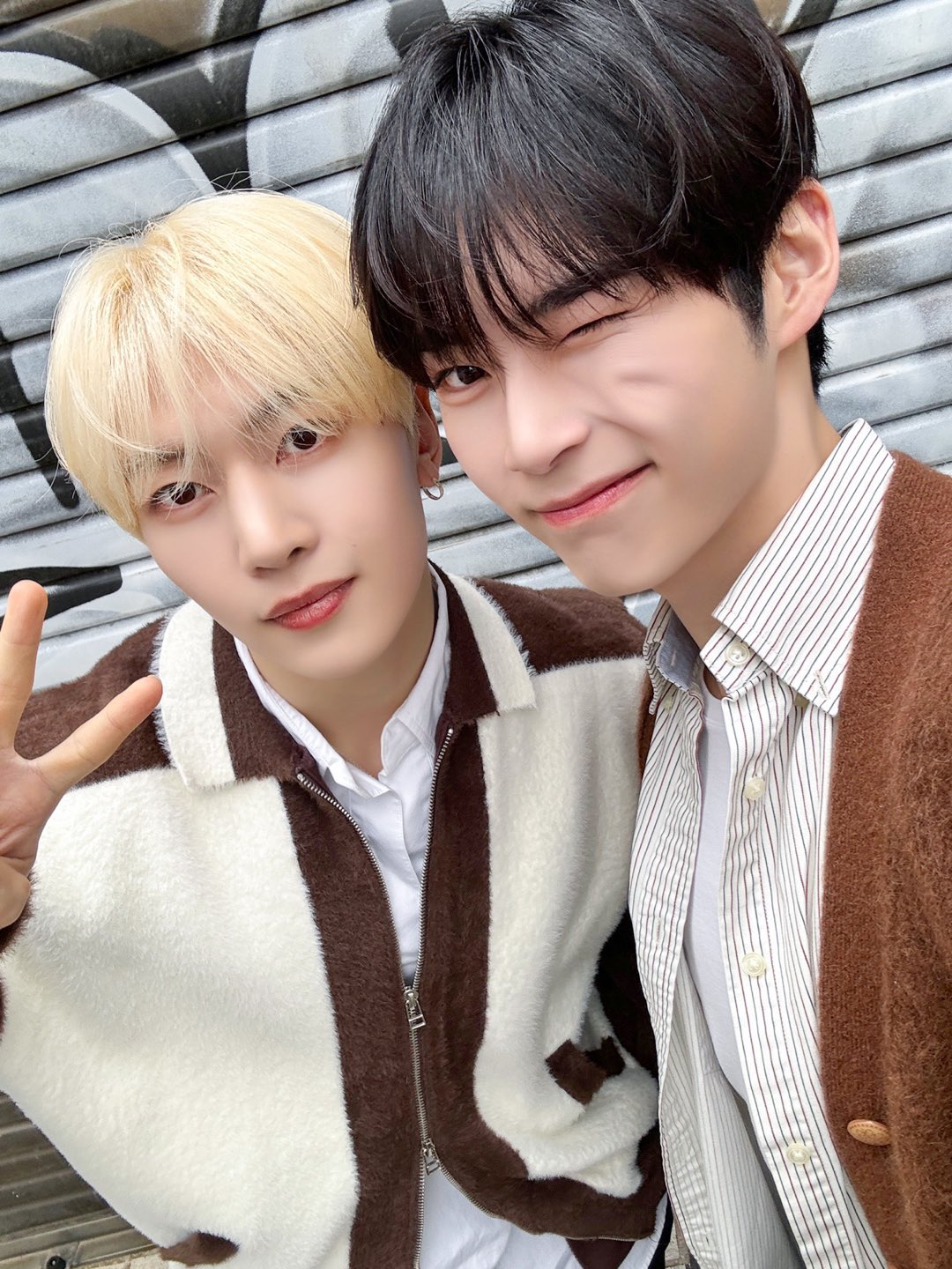 [잡담] 성한빈 석매튜 과거사진 vs 현재사진 | 인스티즈