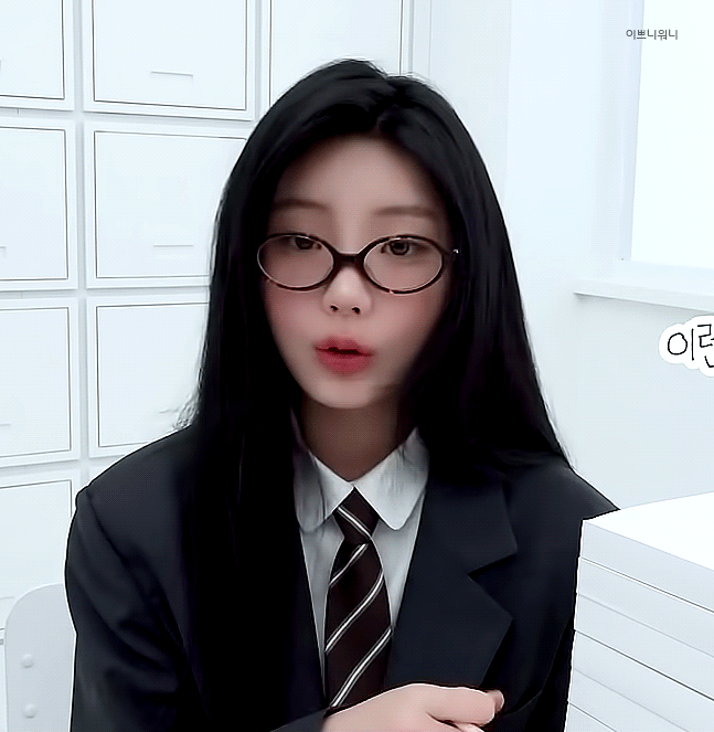 [잡담] 아일릿 원희 1개월만에 데뷔한 이유를 알거같음 | 인스티즈