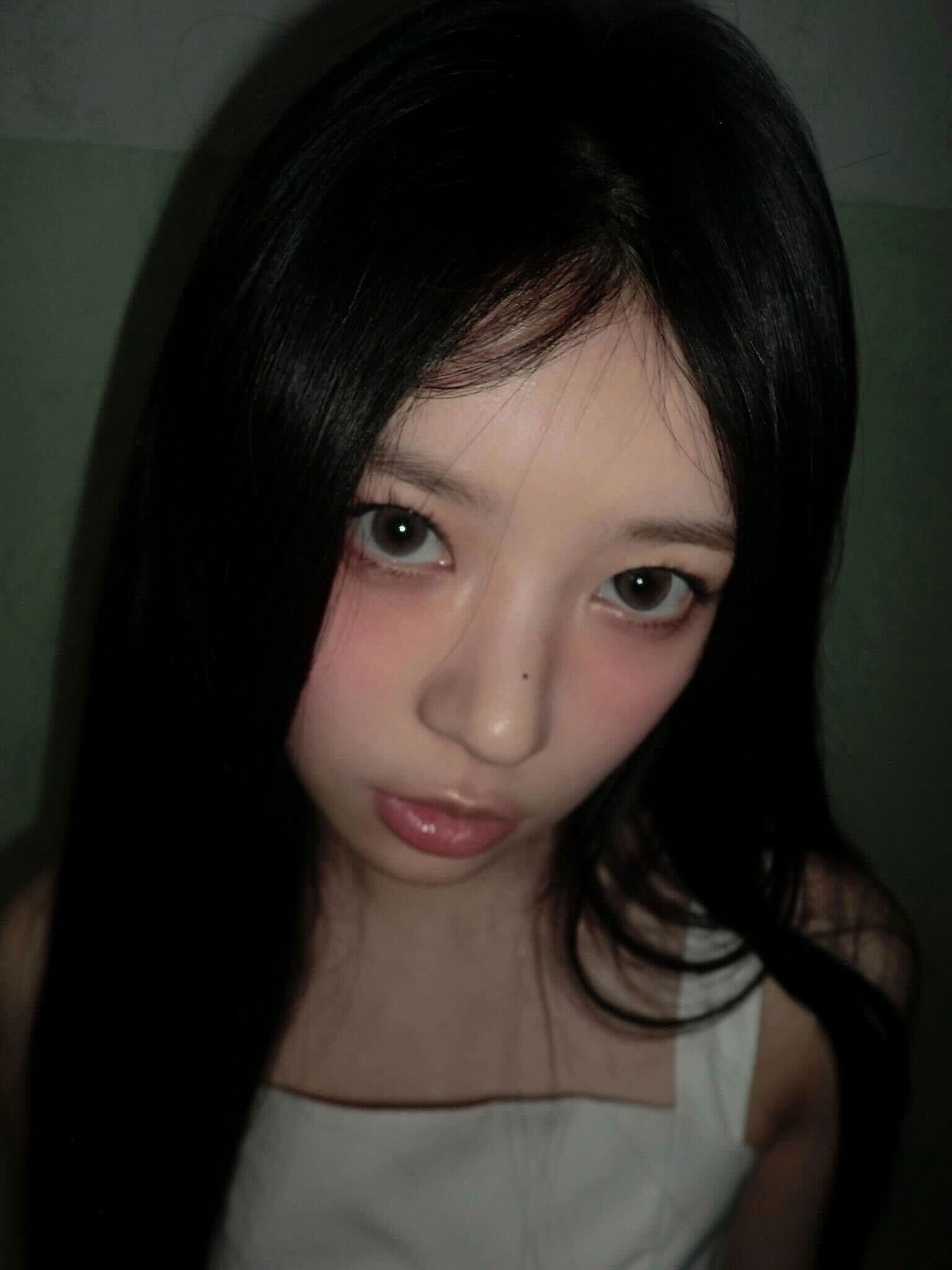[잡담] 아일릿 모카 너무 내 취향이야 하 | 인스티즈
