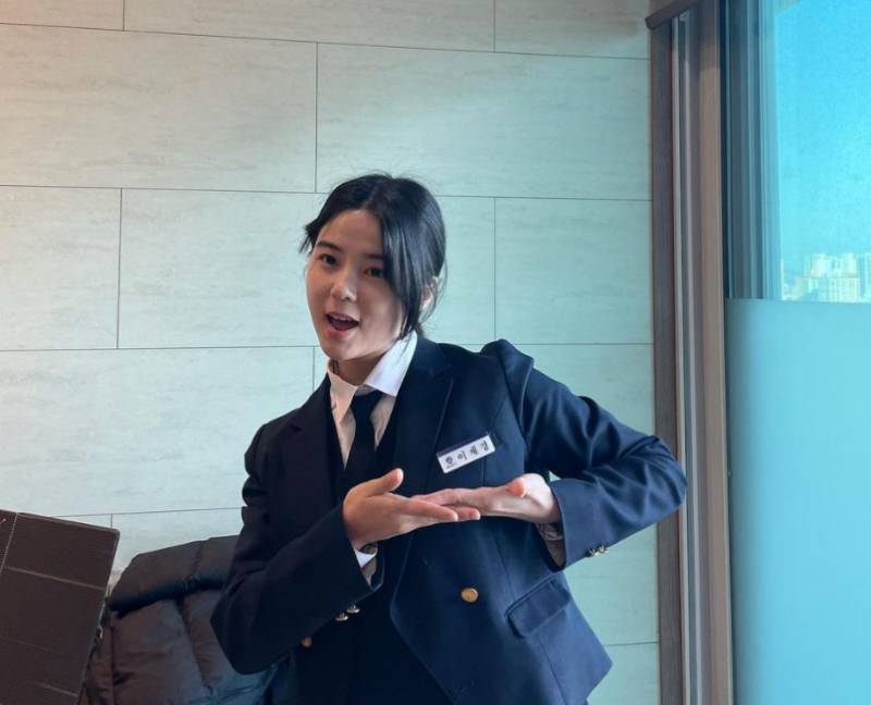 남보라 여동생 연참 출연 시절 | 인스티즈