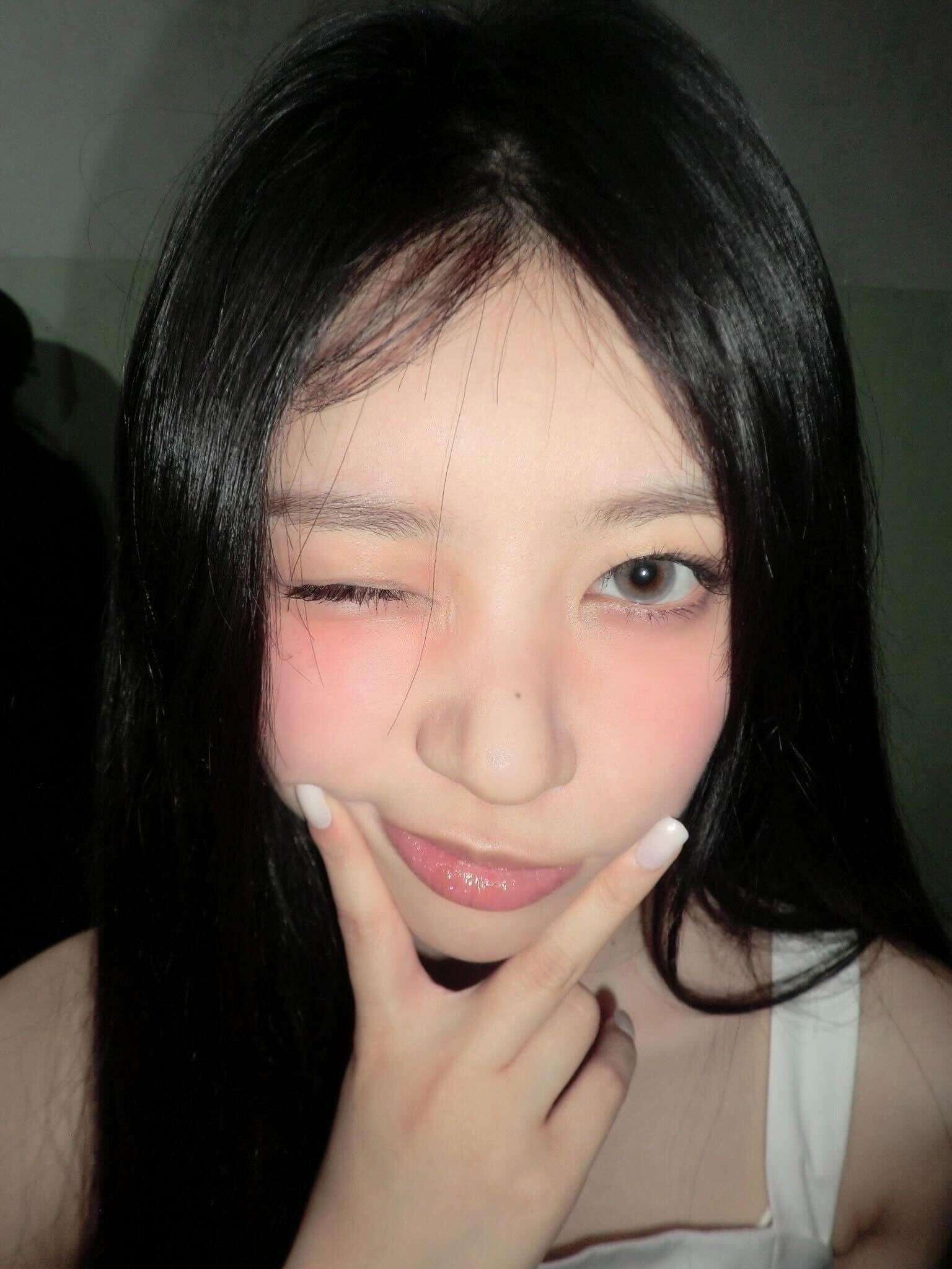 [잡담] 아일릿 모카 너무 내 취향이야 하 | 인스티즈