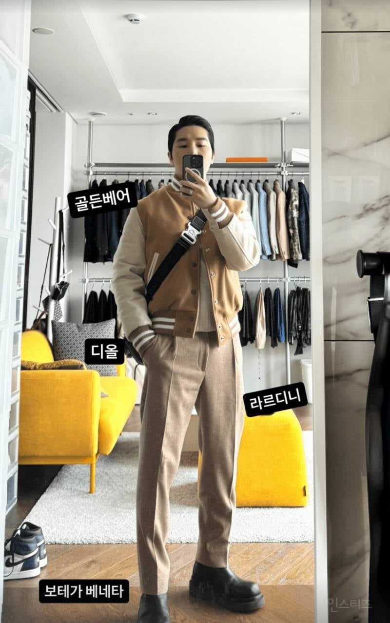 의외로 일오팔 보다 키 작은 19만 유튜버..jpg | 인스티즈