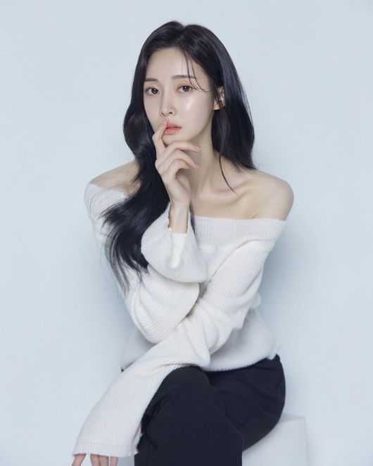 [단독] 티아라 아름, 극단적 선택 시도..병원 이송 후 치료 중 | 인스티즈