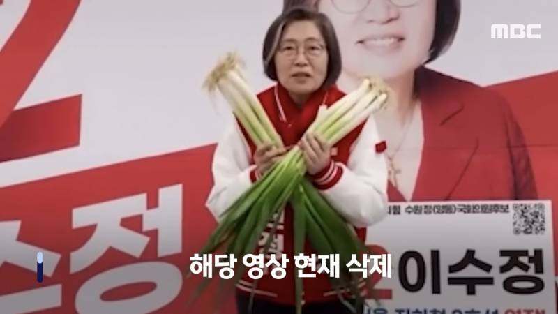 현재 전국의 주부들과 기싸움하는 이수정 교수.JPG | 인스티즈