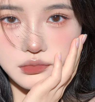 [잡담] 중국 틱톡화장 스타일 유행하는거 신기함 | 인스티즈