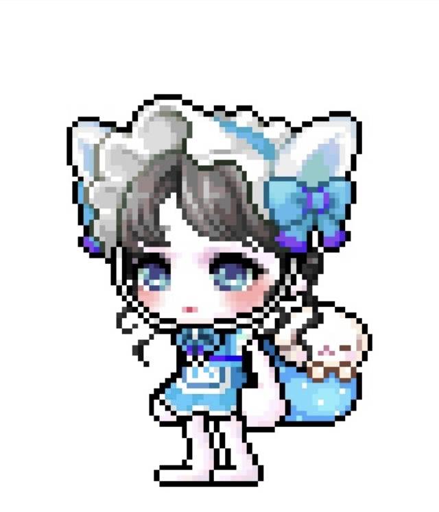 [잡담] 보닛 프리즘 야옹이 집사! ! | 인스티즈