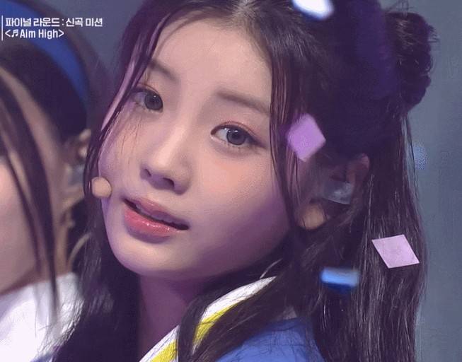 진짜 내 추구미인데 얼굴 특징이뭘까ㅜㅠ | 인스티즈