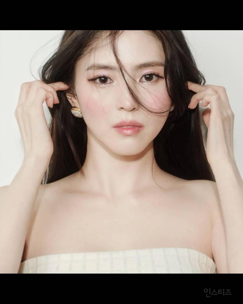 어제자 한소희 인스타 업뎃jpg | 인스티즈
