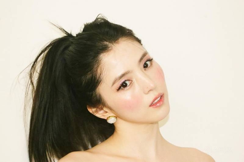 어제자 한소희 인스타 업뎃jpg | 인스티즈