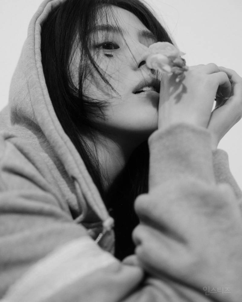 어제자 한소희 인스타 업뎃jpg | 인스티즈
