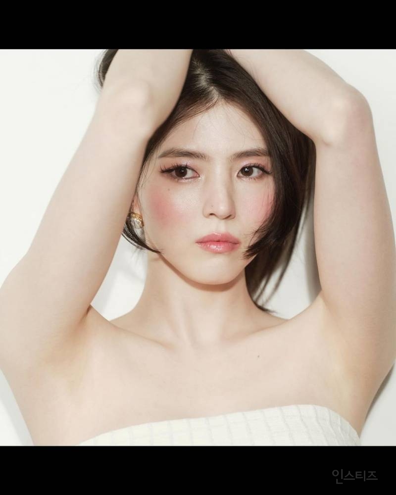 어제자 한소희 인스타 업뎃jpg | 인스티즈