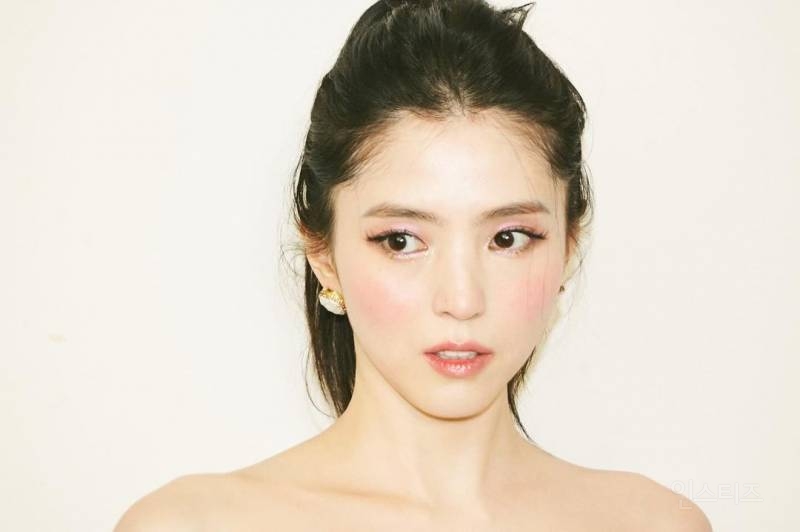 어제자 한소희 인스타 업뎃jpg | 인스티즈