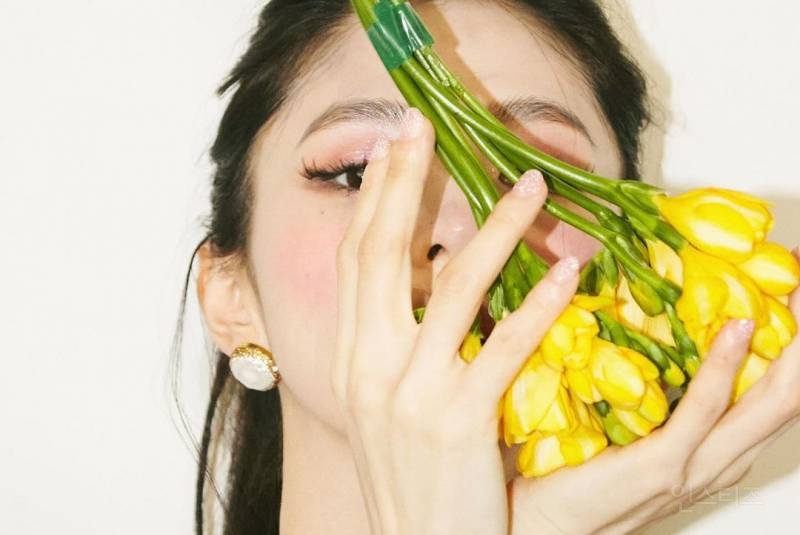 어제자 한소희 인스타 업뎃jpg | 인스티즈