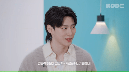 홍석천이 찍은 신상 남돌 보석 | 인스티즈