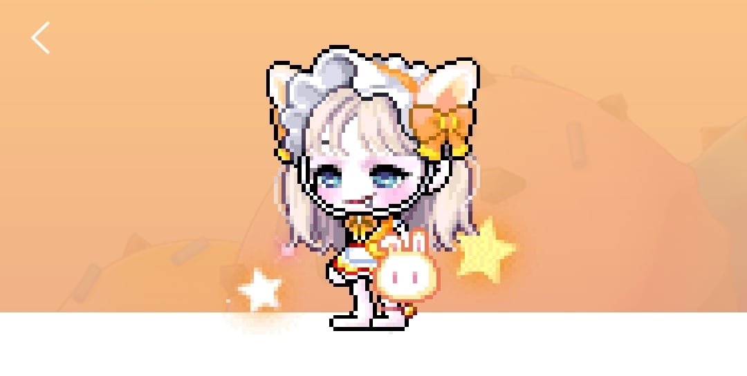 [잡담] 스라벨 모자 장만해서 바로 프리즘해줬다 히히😘 | 인스티즈