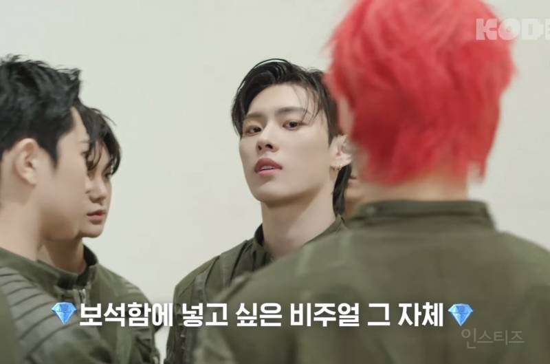 홍석천한테 간택 당한 싸이 소속사 남돌.jpg | 인스티즈