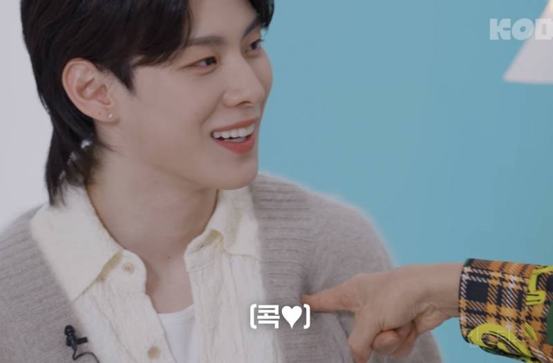 홍석천한테 간택 당한 싸이 소속사 남돌.jpg | 인스티즈