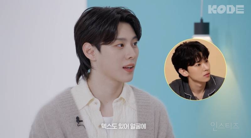 홍석천이 찍은 신상 남돌 보석 | 인스티즈