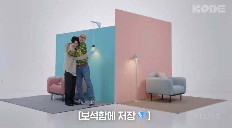 홍석천이 찍은 신상 남돌 보석 | 인스티즈