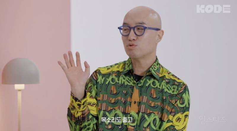 홍석천이 찍은 신상 남돌 보석 | 인스티즈