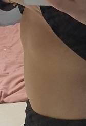 나 윗배가 이런데.. | 인스티즈