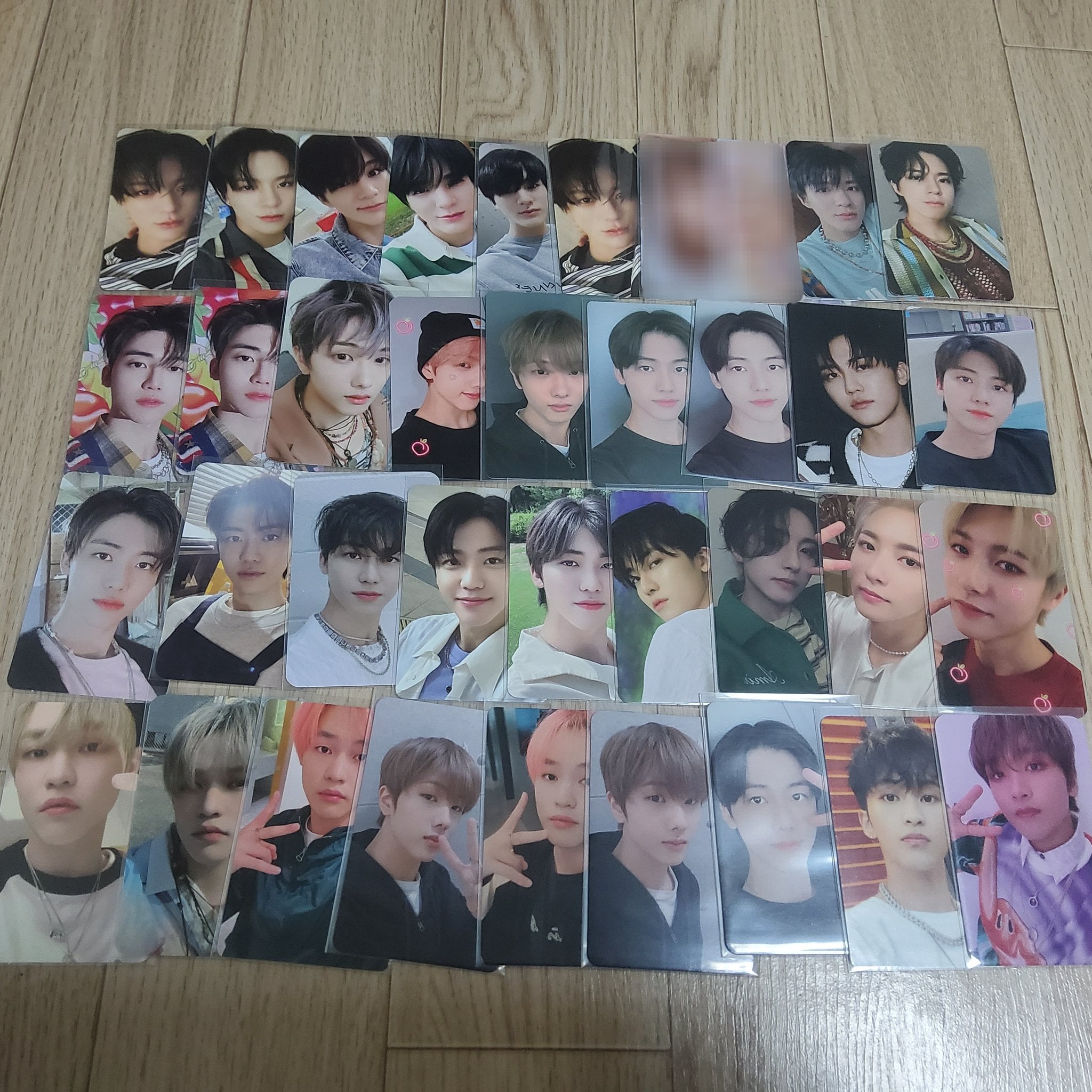엔시티) 엔시티 포카 양도 | 인스티즈