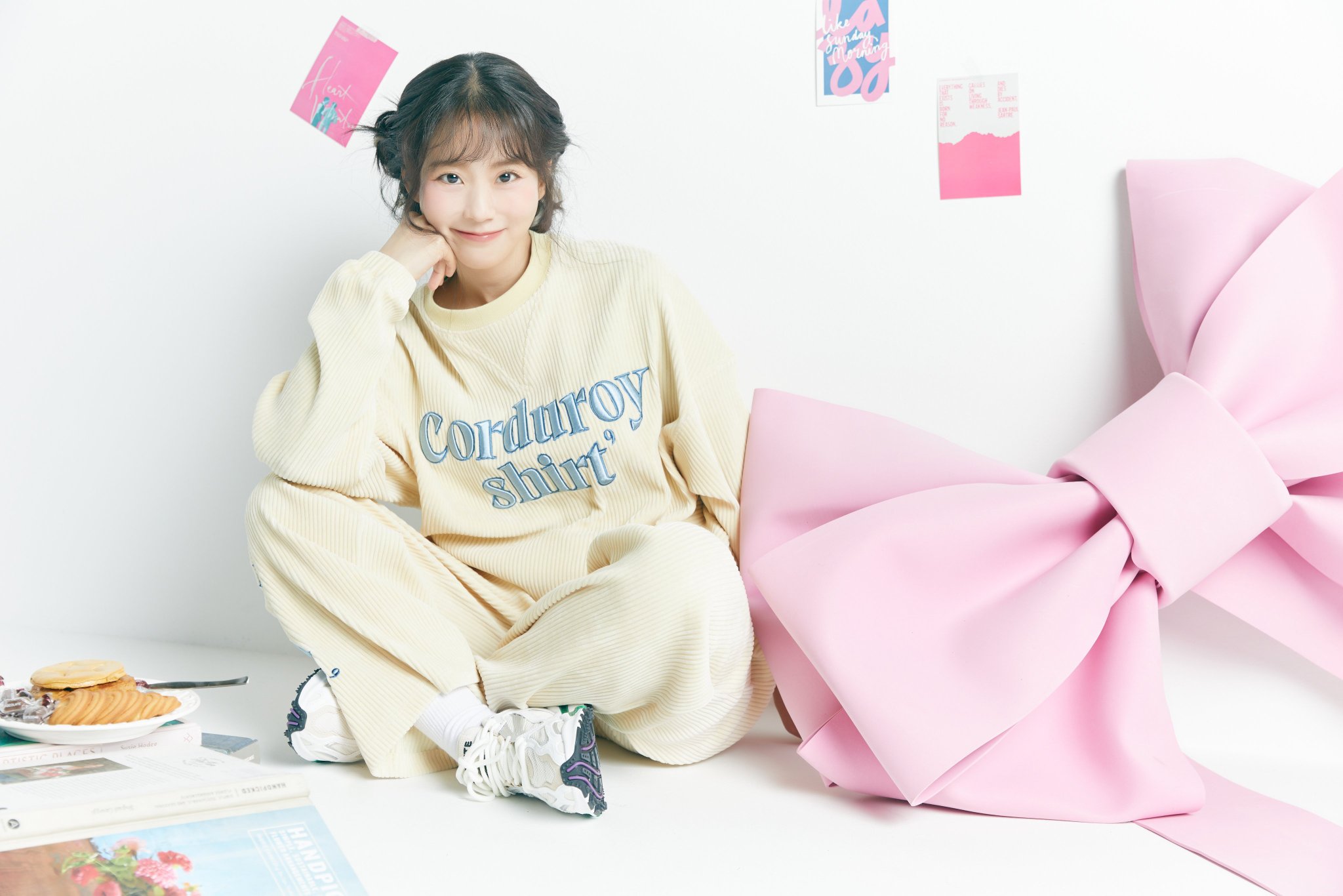 [잡담] 한승연 근황 | 인스티즈
