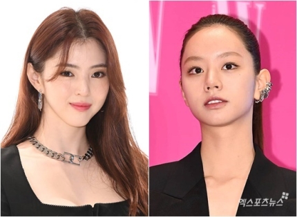 [정보/소식] 한소희 측 "드릴 입장 없다, 죄송"…'혜리 저격' SNS에 난감 [공식입장] | 인스티즈