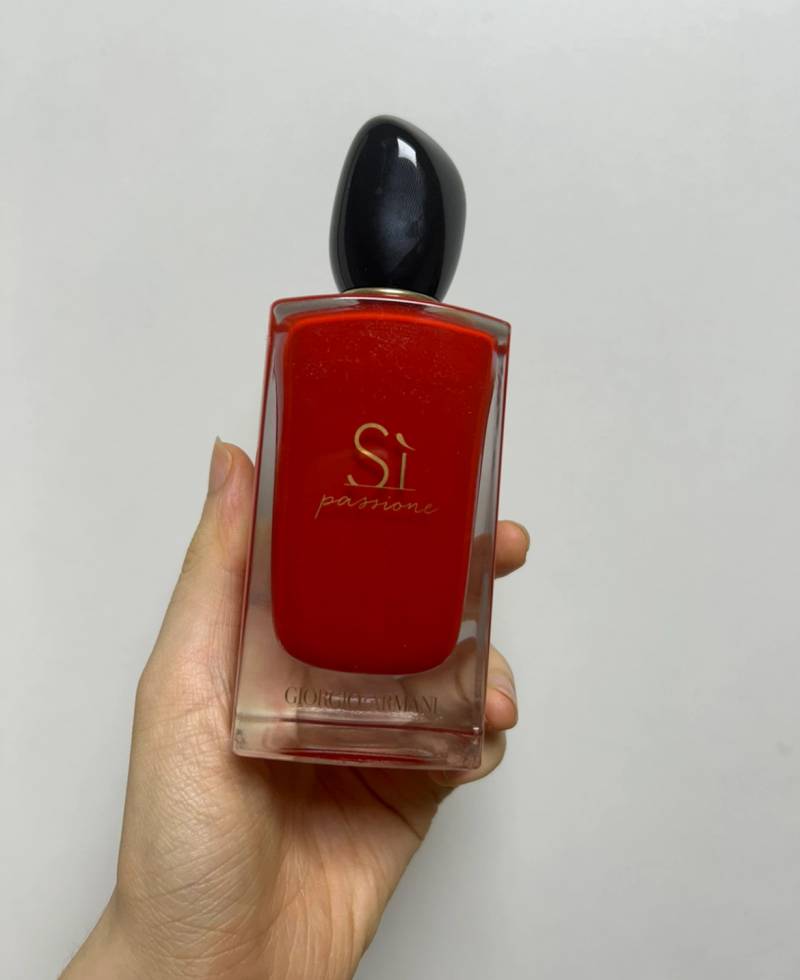 조르지오 아르마니 씨 파시오네 EDP 스프레이 100ml | 인스티즈