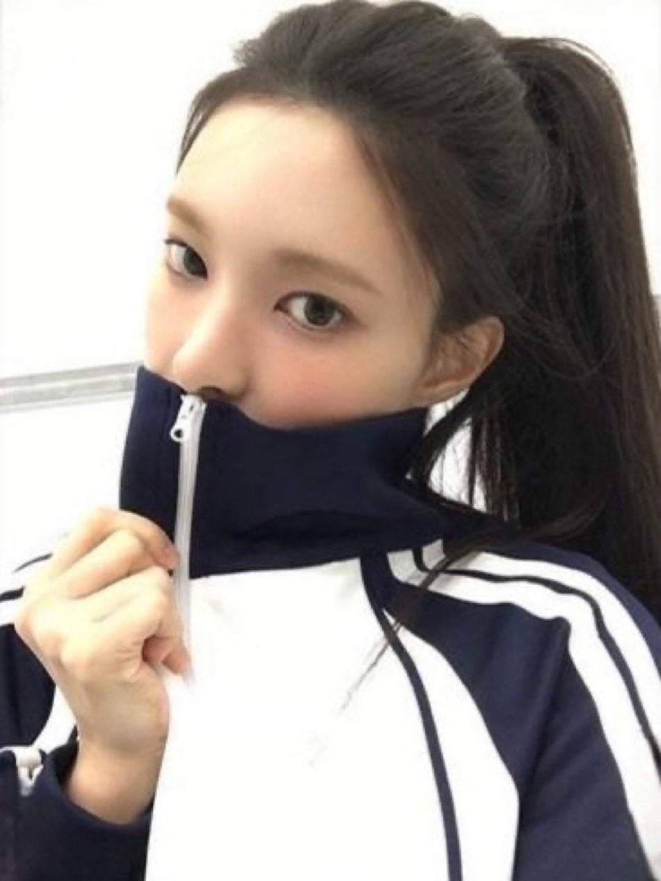 [잡담] 아일릿 윤아 진짜 카리나 느낌난다 | 인스티즈