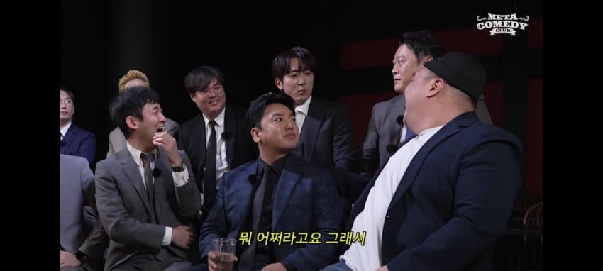 [잡담] 와.. 이거 나만 불편해? | 인스티즈