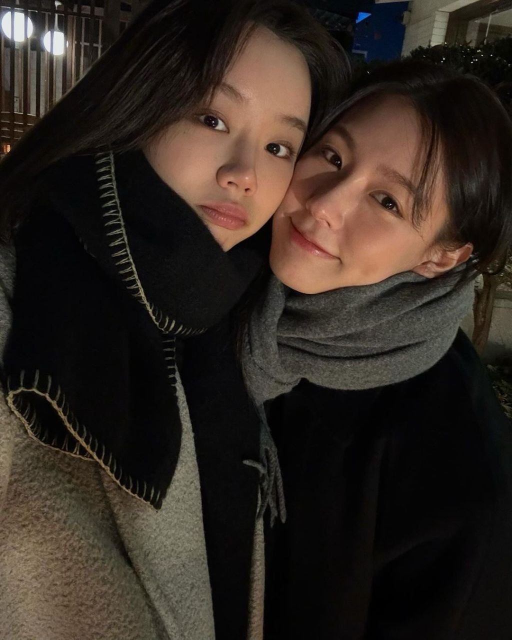 [잡담] 혜리 진짜 모르는여돌이 없네 | 인스티즈