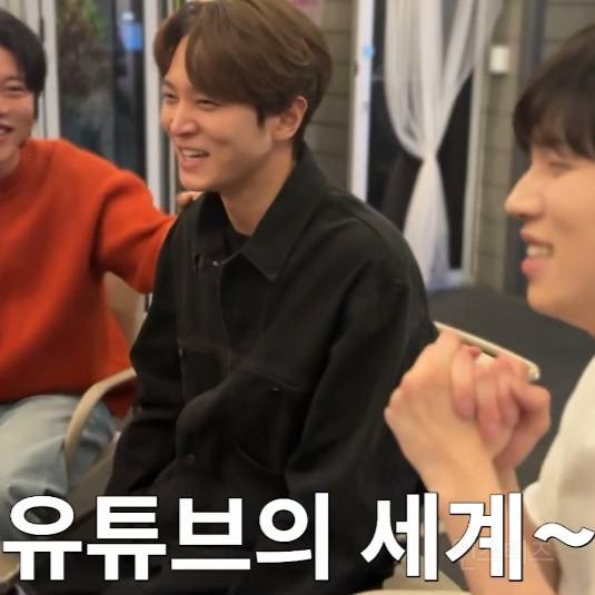 알고 보니 예능캐였던 짱잘남 | 인스티즈