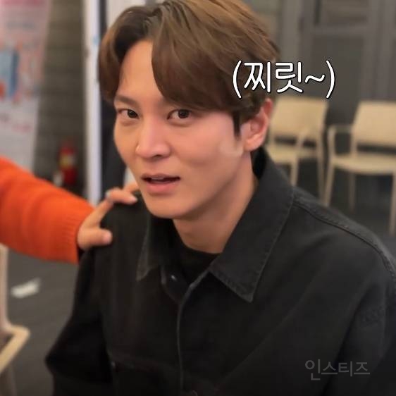 알고 보니 예능캐였던 짱잘남 | 인스티즈