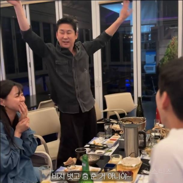 알고 보니 예능캐였던 짱잘남 | 인스티즈