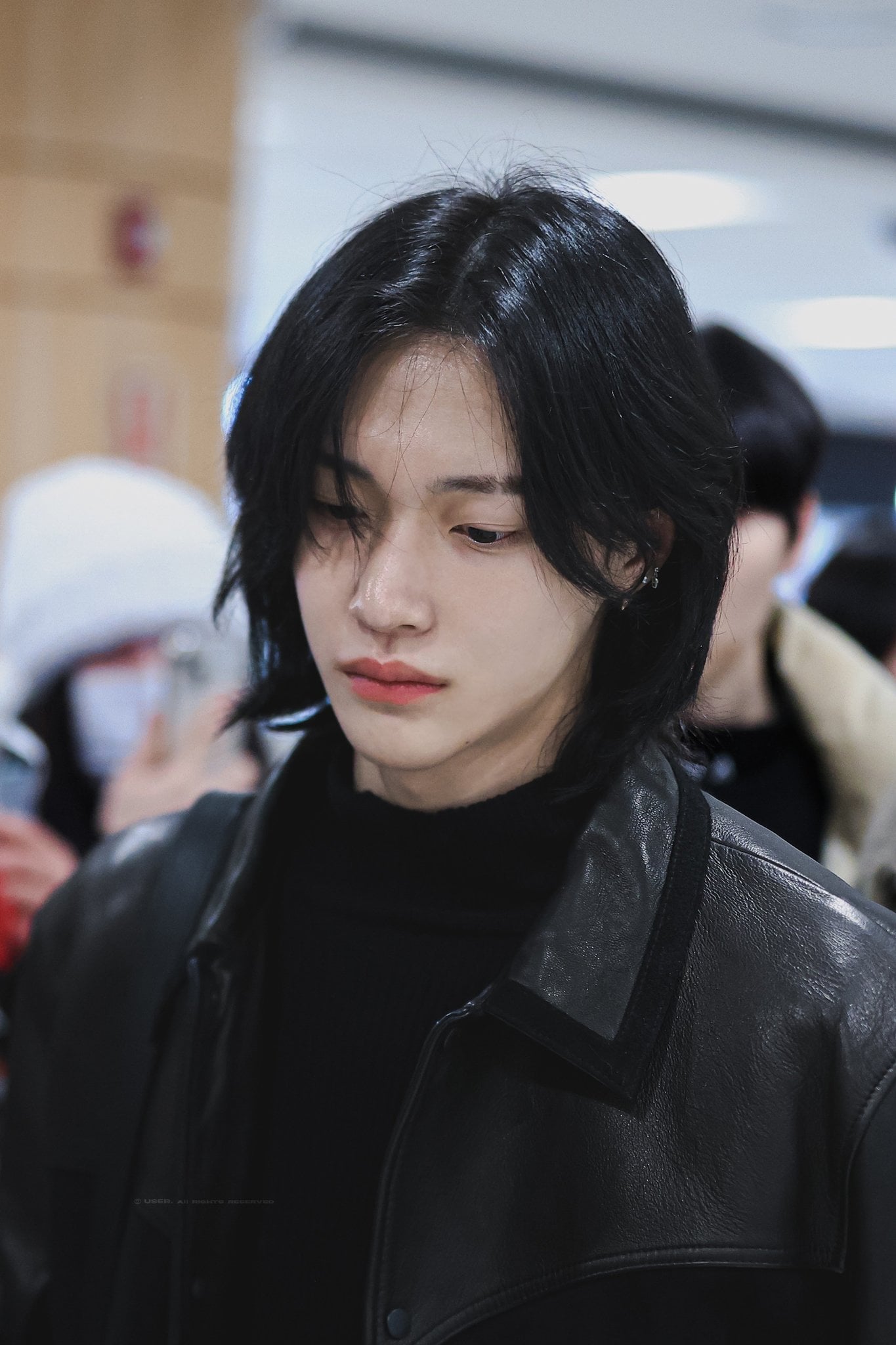 [잡담] 박원빈 비행기 편도상 >>>>> 왤케웃김 | 인스티즈
