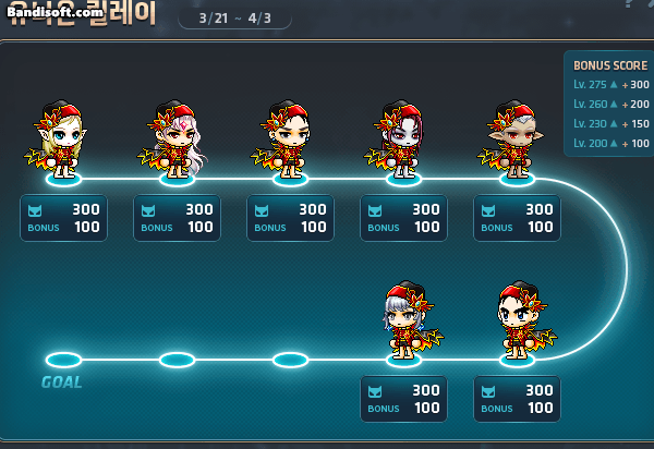 [잡담] 유뇬 릴레이 블랙셋 낀 애들만 해주는데 | 인스티즈