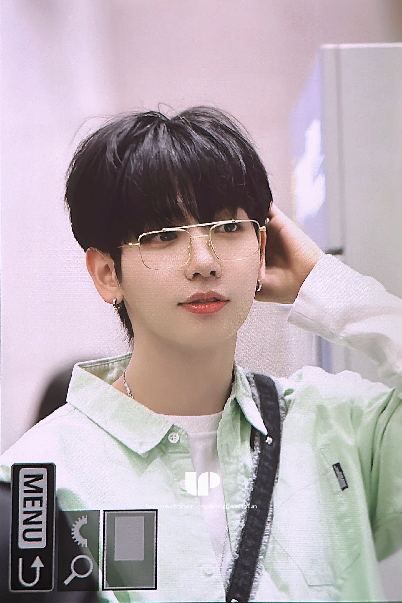 [잡담] 와 명재현 프리뷰 | 인스티즈