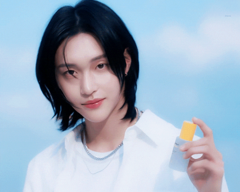 [잡담] 원빈 눈썹 모양 잠깐 달라졌던 시기 있던거 알어?ㅋㅋ | 인스티즈