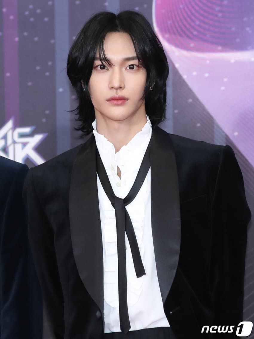 [잡담] 원빈 눈썹 모양 잠깐 달라졌던 시기 있던거 알어?ㅋㅋ | 인스티즈