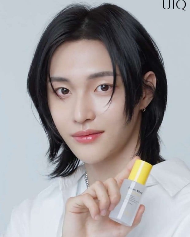 [잡담] 원빈 눈썹 모양 잠깐 달라졌던 시기 있던거 알어?ㅋㅋ | 인스티즈