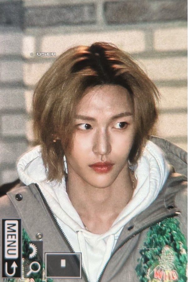 [잡담] 원빈 눈썹 모양 잠깐 달라졌던 시기 있던거 알어?ㅋㅋ | 인스티즈