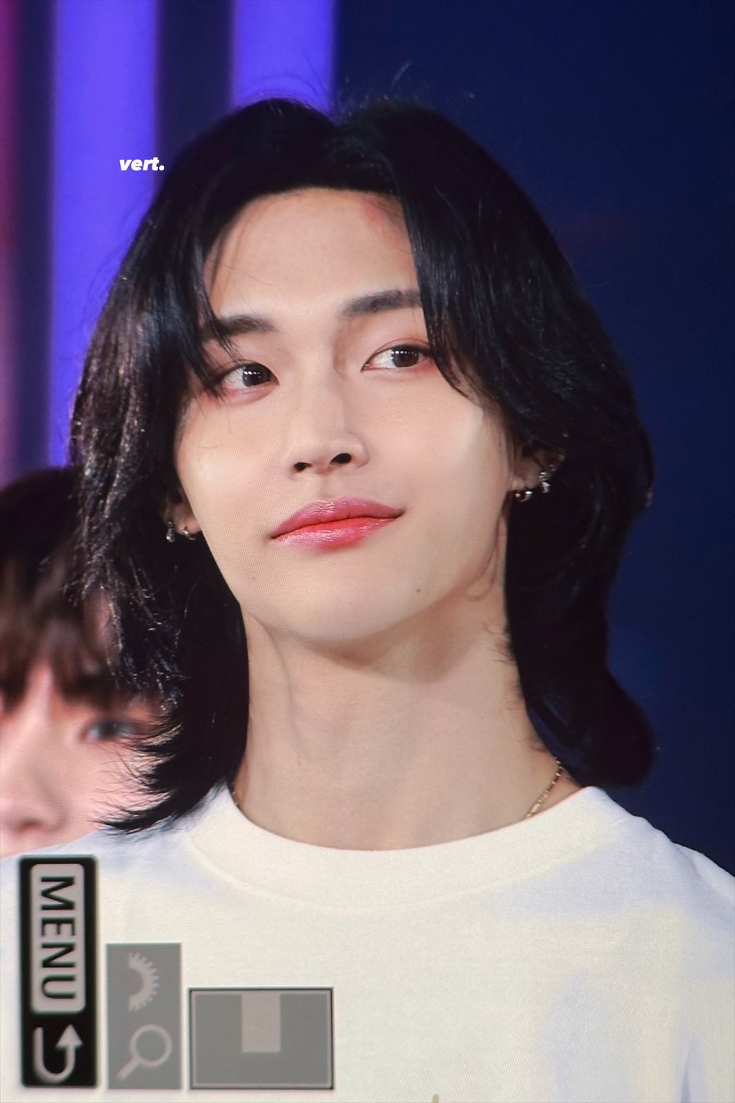 [잡담] 원빈 눈썹 모양 잠깐 달라졌던 시기 있던거 알어?ㅋㅋ | 인스티즈