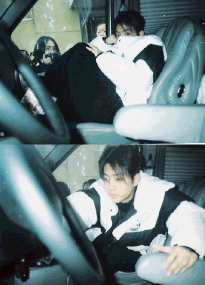 [잡담] 새삼인데 이 얼굴은 ㄹㅇ 언제 데뷔했어도 인기 쩔었을 듯 | 인스티즈